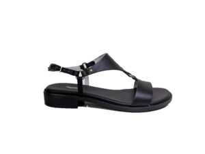Nero Giardini sandali donna 513420 nero