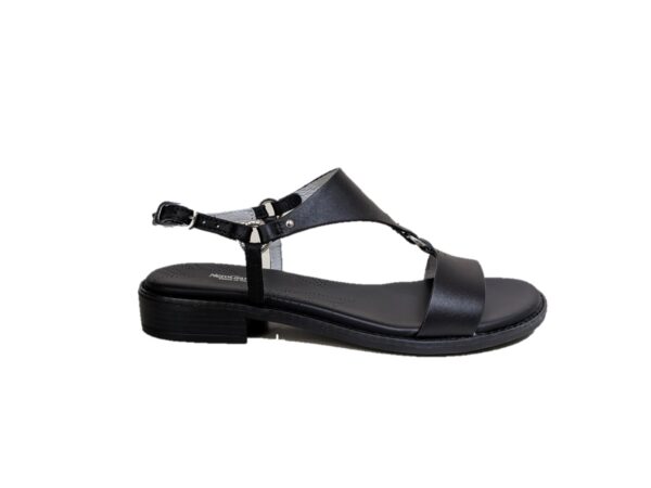 Nero Giardini sandali donna 513420 nero