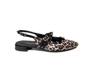 Nacrèe scarpe donna slingback 521t180