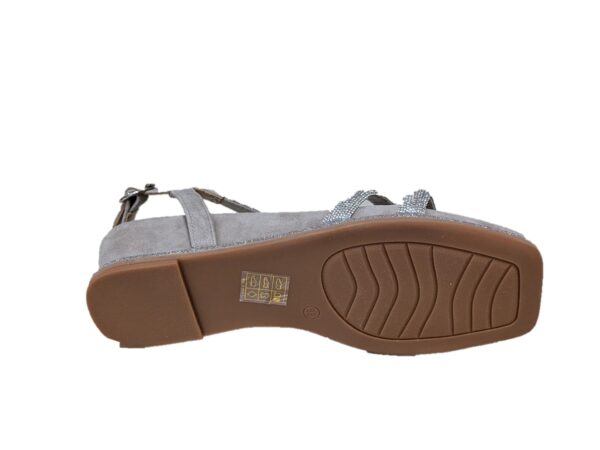 8 Alma En Pena sandali donna v251751 taupe