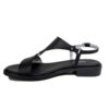 Nero Giardini sandali donna 513420 nero