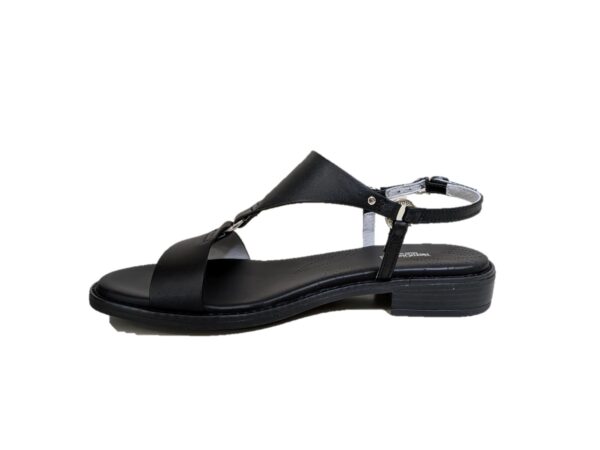 Nero Giardini sandali donna 513420 nero