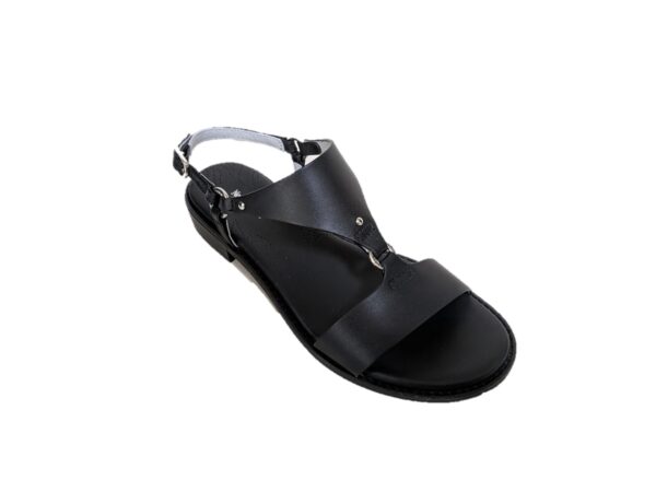 Nero Giardini sandali donna 513420 nero