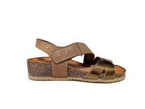 Igi&Co sandali donna 7698422 marrone