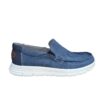 Igi&Co mocassini uomo 7615200 blu