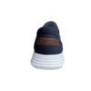Igi&Co mocassini uomo 7615200 blu