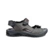 Igi&Co sandali uomo 7645011 grigio
