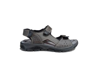 Igi&Co sandali uomo 7645011 grigio