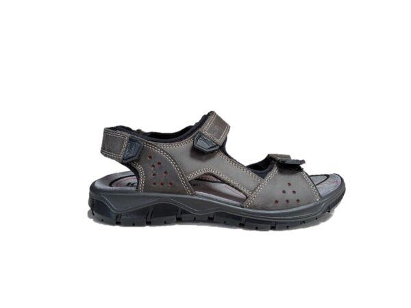 Igi&Co sandali uomo 7645011 grigio