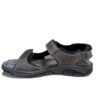 Igi&Co sandali uomo 7645011 grigio