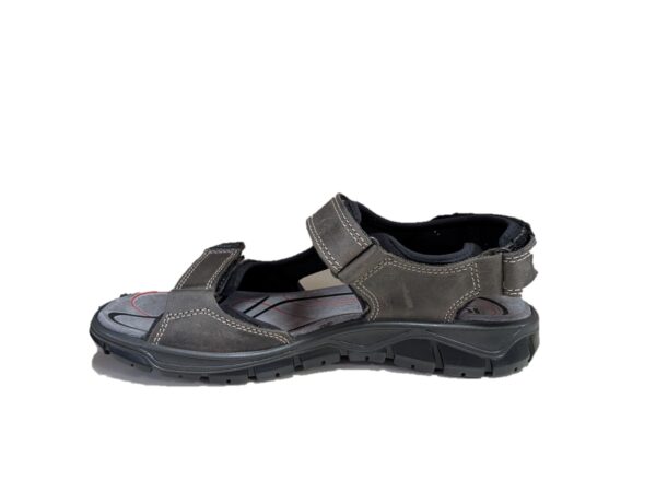 Igi&Co sandali uomo 7645011 grigio