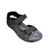Igi&Co sandali uomo 7645011 grigio