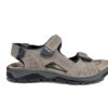 Igi&Co sandali uomo 7645044 peltro