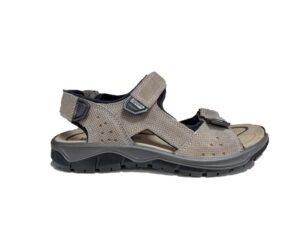 Igi&Co sandali uomo 7645044 peltro