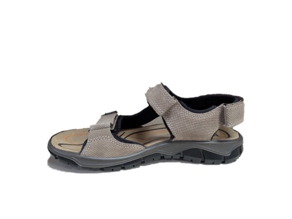 Igi&Co sandali uomo 7645044 peltro