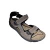 Igi&Co sandali uomo 7645044 peltro