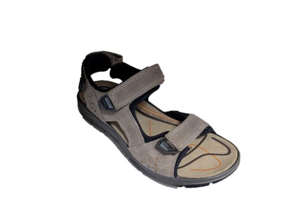 Igi&Co sandali uomo 7645044 peltro