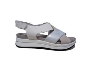 Igi&Co sandali donna 7675533 bianco