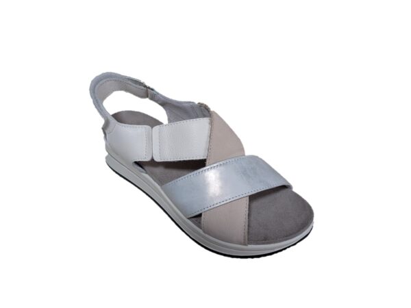 Igi&Co sandali donna 7675533 bianco