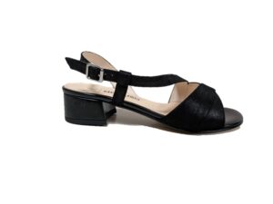 21 Melluso sandali donna k35157z nero