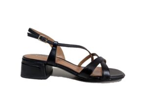 Tamaris sandali donna 28253 nero