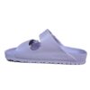 Birkenstock ciabatte Arizona eva purple fog