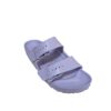 Birkenstock ciabatte Arizona eva purple fog