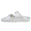 Birkenstock ciabatte Arizona eva eggshell