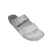 Birkenstock ciabatte Arizona eva eggshell