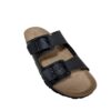 Grunland ciabatte donna cb9952 sara nero