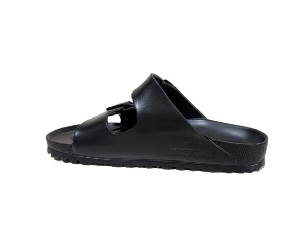Birkenstock ciabatte Arizona eva 0129423 nero