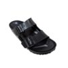 Birkenstock ciabatte Arizona eva 0129423 nero