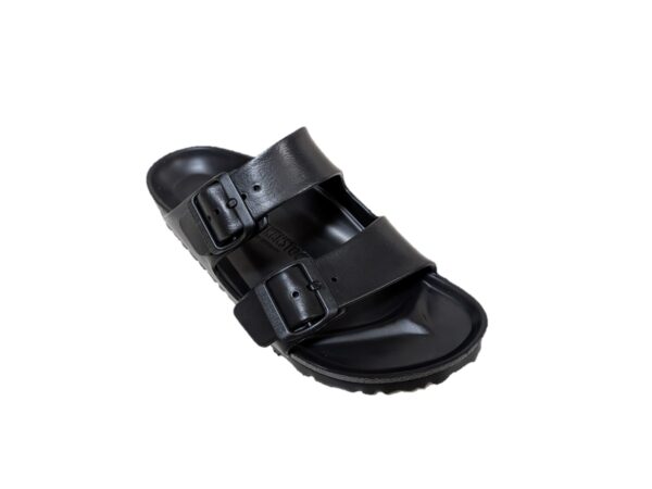 Birkenstock ciabatte Arizona eva 0129423 nero
