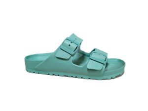 Birkenstock ciabatte Arizona eva 1019120 bold jade