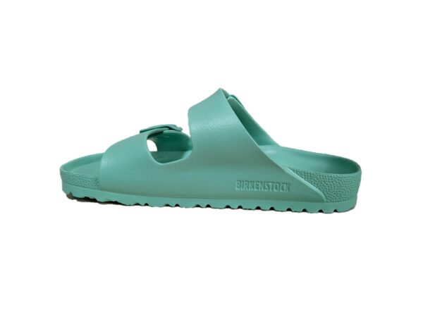 Birkenstock ciabatte Arizona eva 1019120 bold jade
