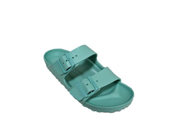 Birkenstock ciabatte Arizona eva 1019120 bold jade
