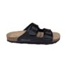 Grunland ciabatte donna cb9952 sara nero