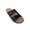 Grunland ciabatte donna cb9952 sara nero