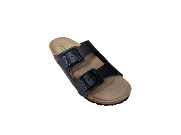 Grunland ciabatte donna cb9952 sara nero