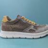 Igi&Co sneakers uomo 7615411 peltro