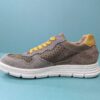 Igi&Co sneakers uomo 7615411 peltro