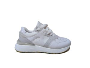 Accademia 72 sneakers donna ac-130 white ghiaccio