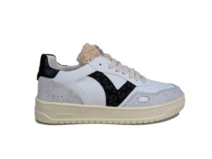 Victoria sneakers 1257124 nero