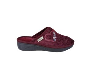 Grunland ciabatte donna Alme ci1596 bordò