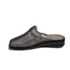 Grunland ciabatte donna ce0263 peltro