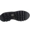 4 Hundred100 scarpa stringata donna w894-01 nero