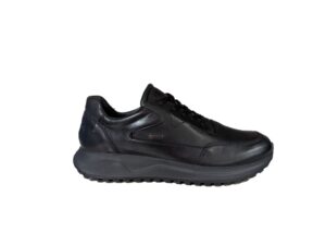 40 Igi&Co sneakers uomo 8638700 nero