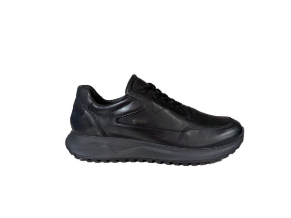 Igi&Co sneakers uomo 8638700 nero