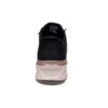 154 Skechers sneakers donna 150438 radiant stride bkrg