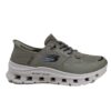 157 Skechers 232930 glide step pro olbk sneakers uomo